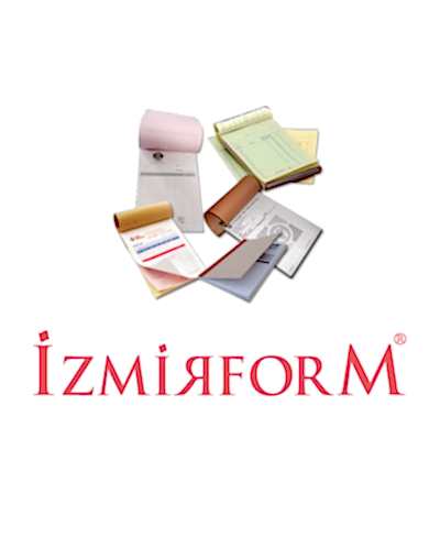 Sürekli Form ve Koçan Baskı