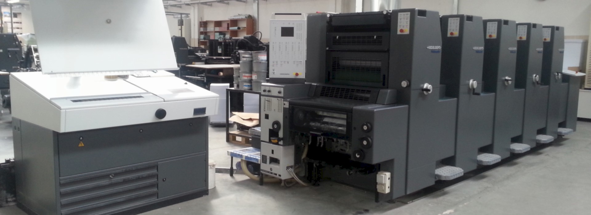 İzmirform Matbaacılık