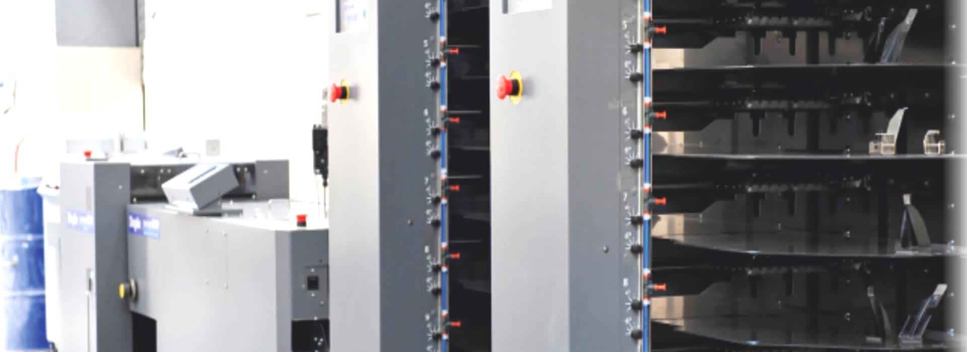 İzmirform Matbaacılık