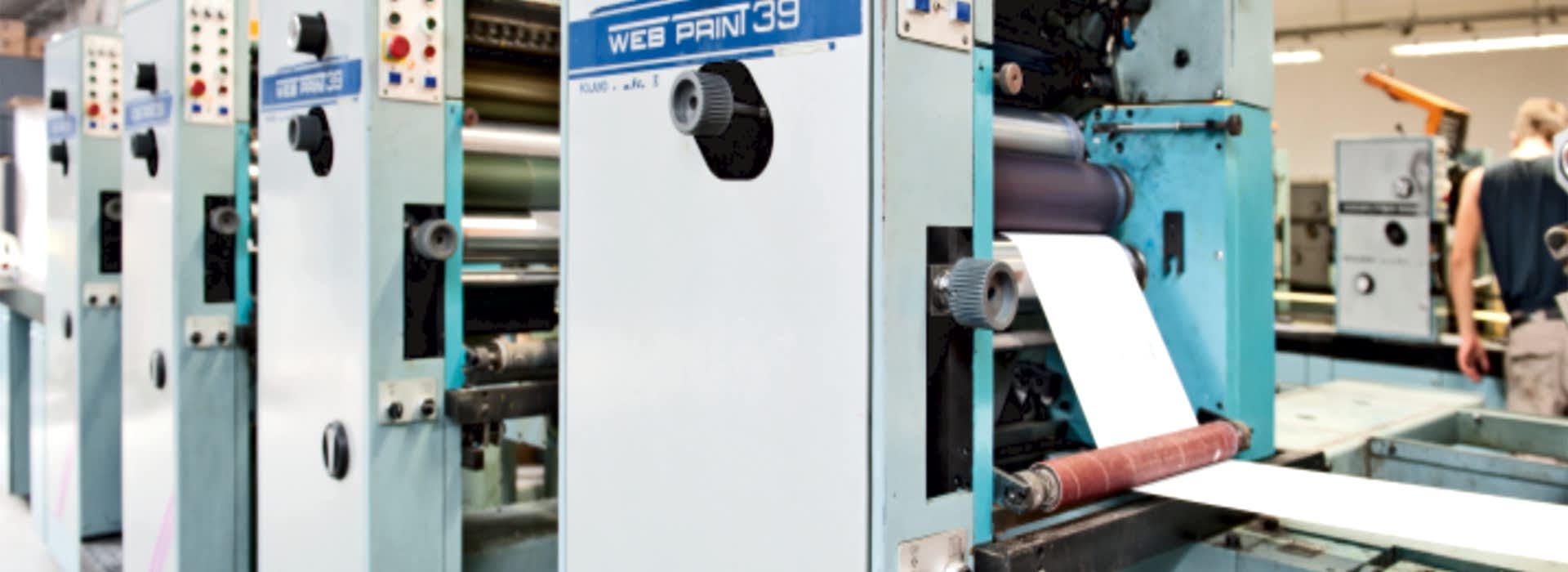 İzmirform Matbaacılık